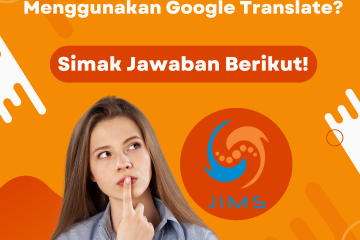 Apakah Translator Masih Menggunakan Google Translate