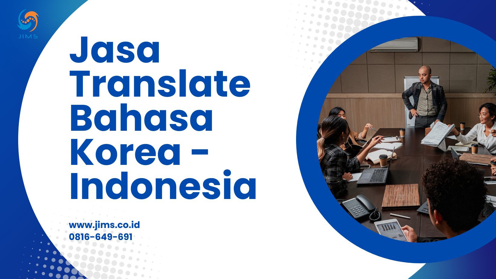 Jasa Translate Bahasa Korea ke Indonesia
