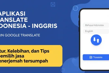 8 aplikasi translate indonesia - inggris