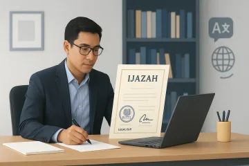 Jasa Legalisir Ijazah di dikti