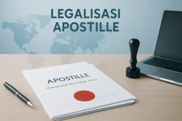Legalisasi Apostille