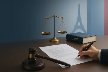 Penerjemah Tersumpah Kedutaan Prancis