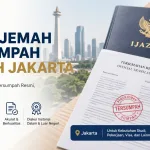 Biaya Penerjemah Tersumpah Ijazah Jakarta