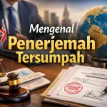 Mengenal Penerjemah Tersumpah