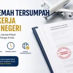 Penerjemah Tersumpah untuk kerja diluar negeri