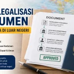 Cara legalisasi dokumen untuk kerja di luar negeri