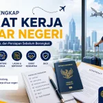 Syarat Kerja di Luar Negeri