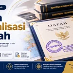 Jasa Legalisasi Ijazah