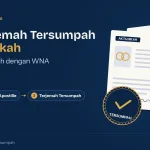 Penerjemah Akta Nikah WNA