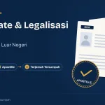 Translate SKCK & Apostille untuk Kerja di Luar Negeri